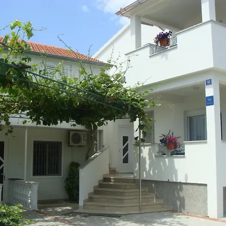 Appartement Let
