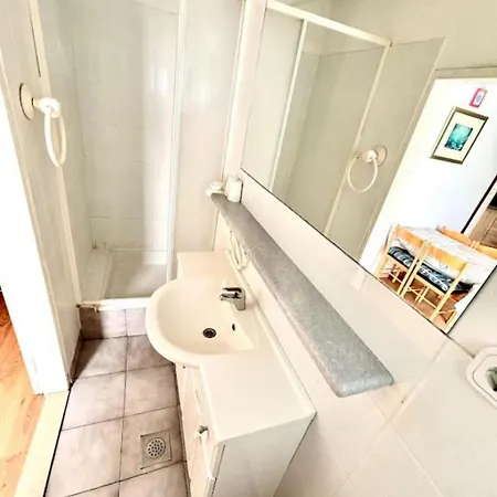 Let Appartement Sukošan