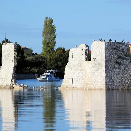 Appartement Let Sukošan