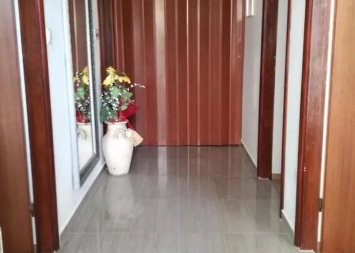 Appartement Let *