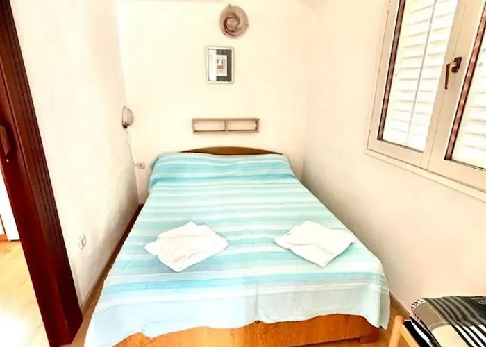 Appartement Let *