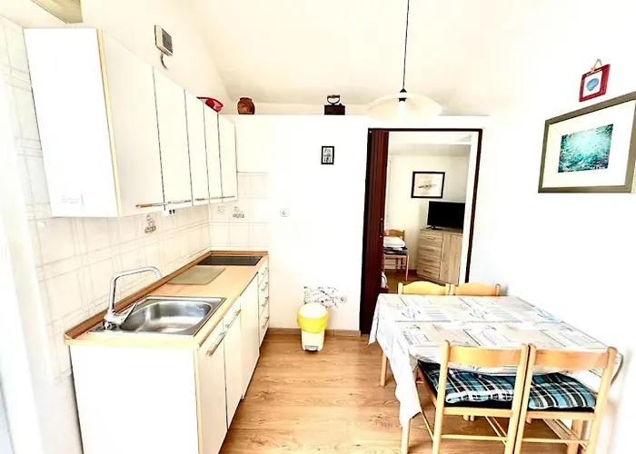 Appartement Let