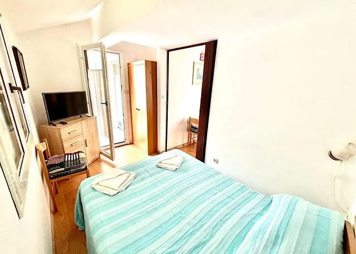 Appartement Let Sukošan