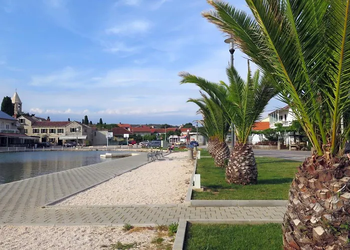 Appartement Let