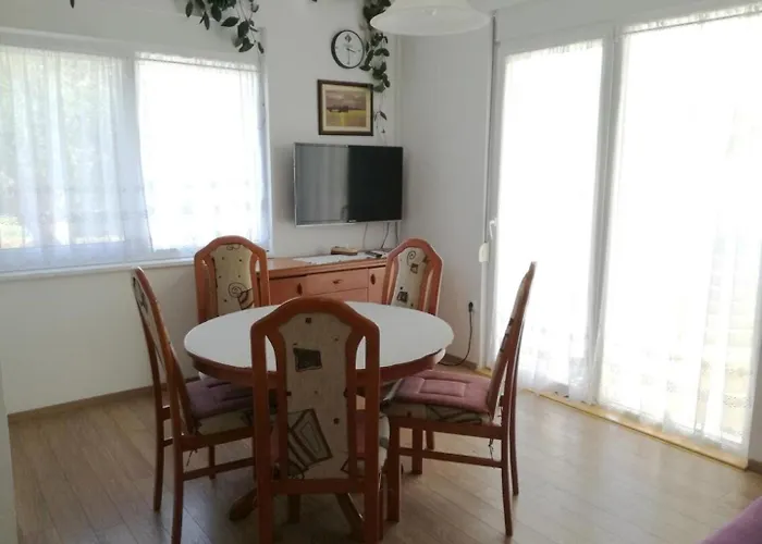 Let Appartement *