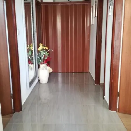 Appartement Let *