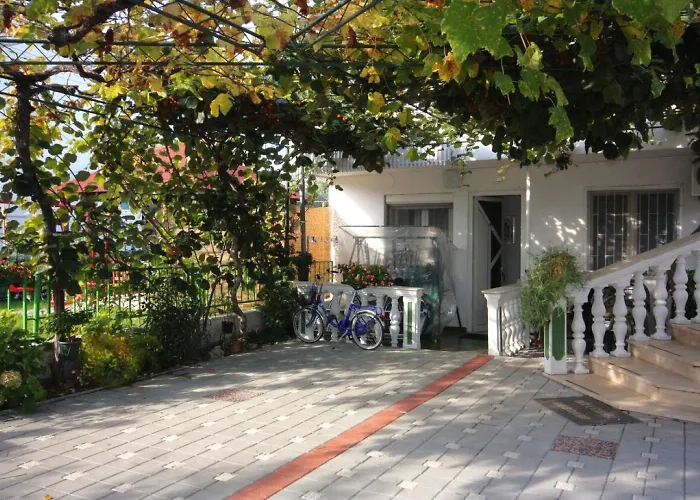 Apartmán Let Sukošan