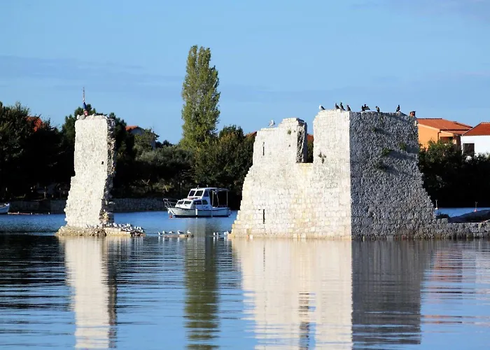 Apartmán Let Sukošan