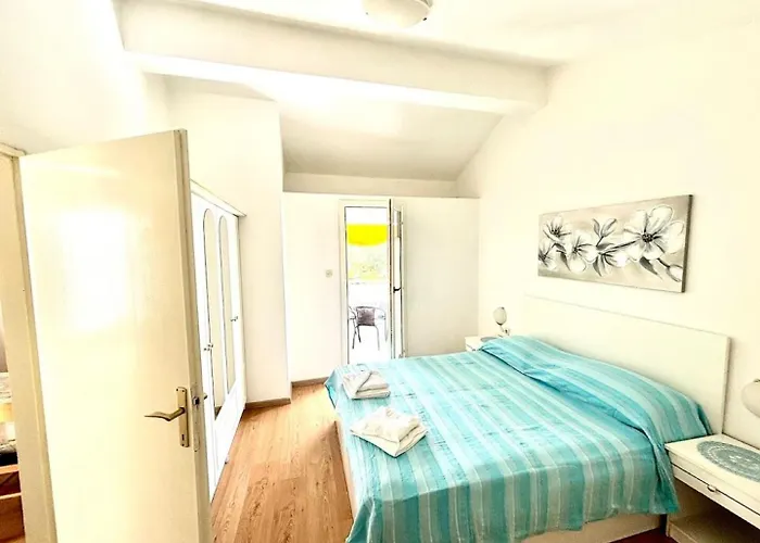 Let Apartmán Sukošan