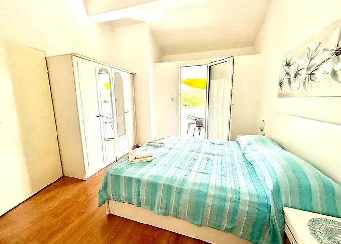 Let Apartmán Sukošan