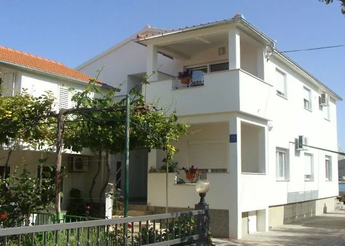 Let Apartmán Sukošan