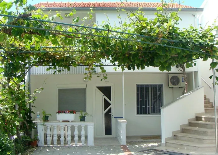 Apartmán Let Sukošan